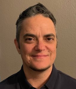 Mitch Schreiber
